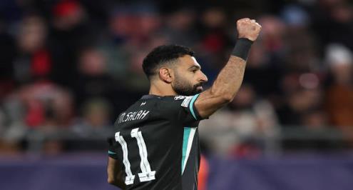 سكاي: صلاح سيظل الأعلى أجرًا في ليفربول.. اتفاق التجديد اقترب